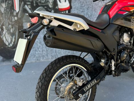 YAMAHA XTZ 250 LANDER 249cc/LANDER BLUEFLEX/ABS