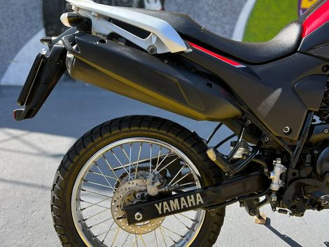 YAMAHA XTZ 250 LANDER 249cc/LANDER BLUEFLEX/ABS