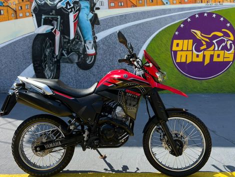 YAMAHA XTZ 250 LANDER 249cc/LANDER BLUEFLEX/ABS