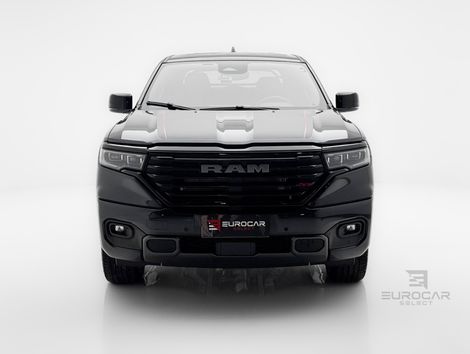 RAM RAMPAGE R/T HURRIC. 4 2.0 TB CD 4X4 Aut.