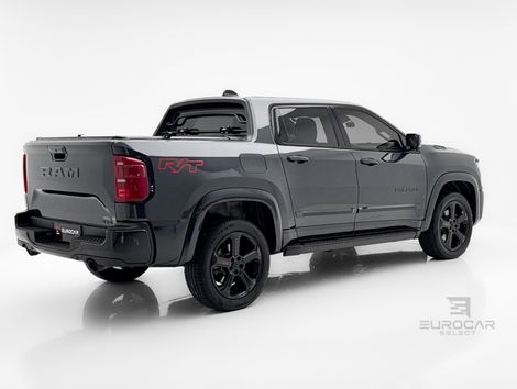 RAM RAMPAGE R/T HURRIC. 4 2.0 TB CD 4X4 Aut.