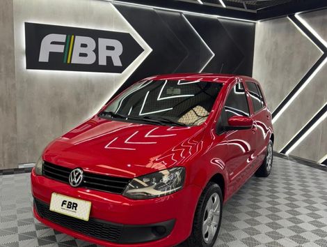 VolksWagen Fox 1.0 Mi Total Flex 8V 5p