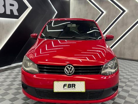 VolksWagen Fox 1.0 Mi Total Flex 8V 5p