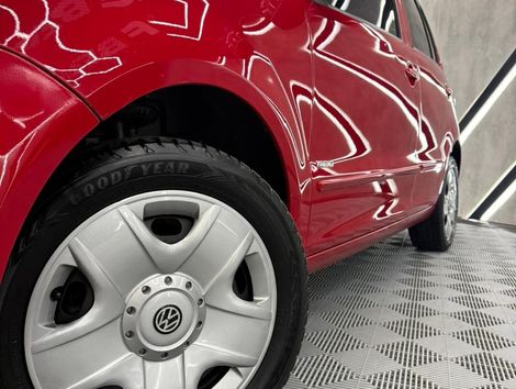 VolksWagen Fox 1.0 Mi Total Flex 8V 5p