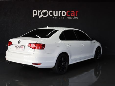VolksWagen JETTA Highline 2.0 TSI 16V 4p Tiptronic