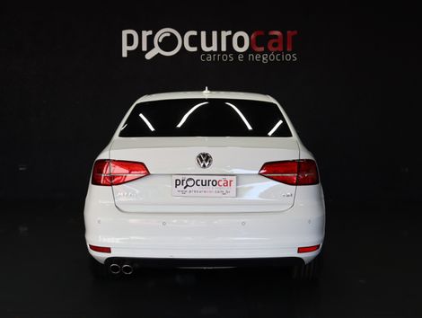 VolksWagen JETTA Highline 2.0 TSI 16V 4p Tiptronic