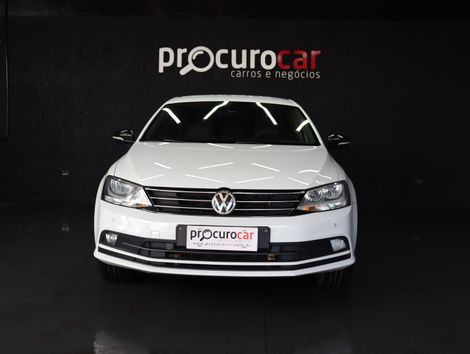 VolksWagen JETTA Highline 2.0 TSI 16V 4p Tiptronic