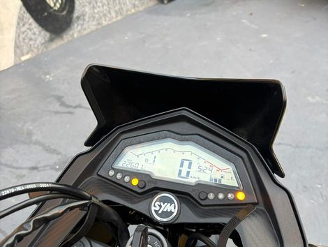DAFRA NH 300