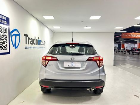 Honda HR-V Touring 1.8 Flexone 16V 5p Aut.