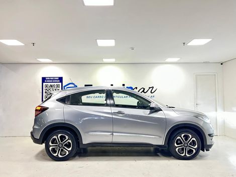 Honda HR-V Touring 1.8 Flexone 16V 5p Aut.