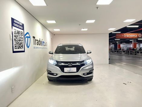 Honda HR-V Touring 1.8 Flexone 16V 5p Aut.