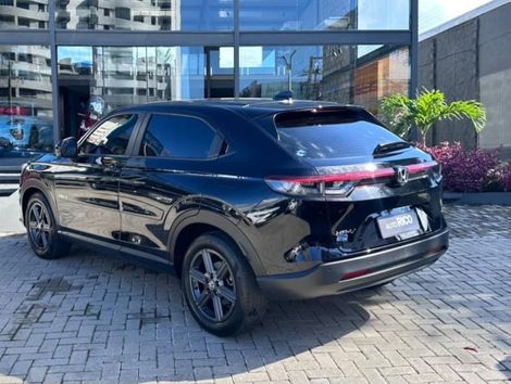 Honda HR-V EXL 1.5 Flex Sensing 16V 5p Aut.