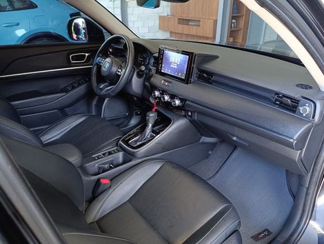 Honda HR-V EXL 1.5 Flex Sensing 16V 5p Aut.
