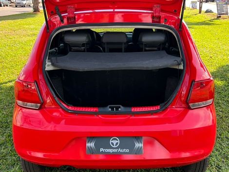 VolksWagen Gol (novo) 1.0 Mi Total Flex 8V 4p