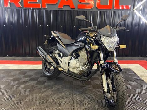 HONDA CB 300R/ 300R FLEX