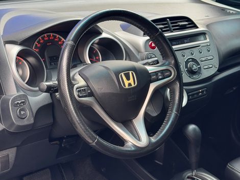 Honda Fit EX/S 1.5 Flex/Flexone 16V 5p Aut.