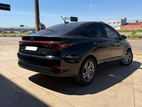 Hyundai HB20S Comfort Plus 1.0 TB Flex 12V Aut