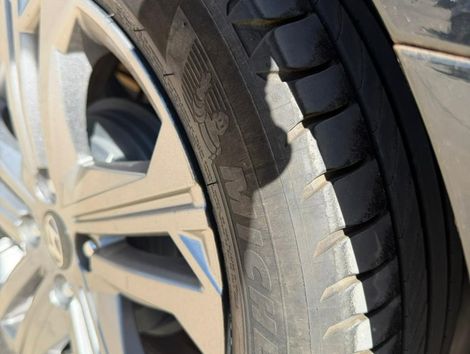 Hyundai HB20S Comfort Plus 1.0 TB Flex 12V Aut