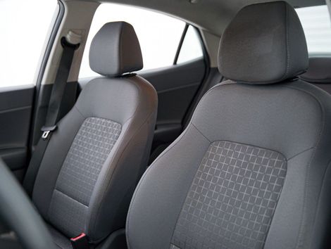 Hyundai HB20S Comfort Plus 1.0 Flex 12V Mec.