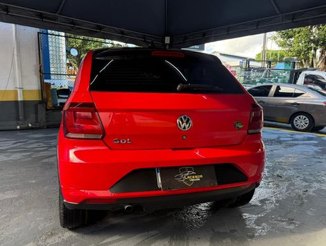 VolksWagen Gol TRACK 1.0 Total Flex 12V 5p