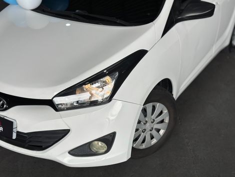 Hyundai HB20S C.Plus/C.Style1.0 Flex 12V Mec. 4P