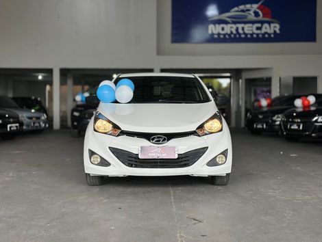 Hyundai HB20S C.Plus/C.Style1.0 Flex 12V Mec. 4P