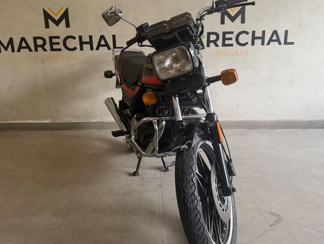 HONDA CB 450