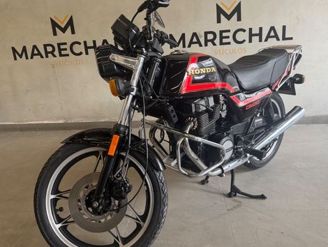  HONDA CB 450