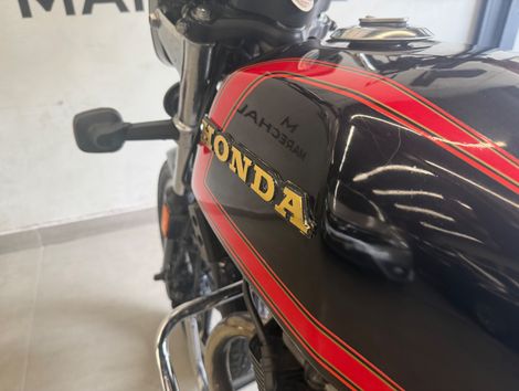  HONDA CB 450