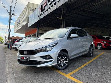 Fiat CRONOS 1.8 16V Flex Aut. 