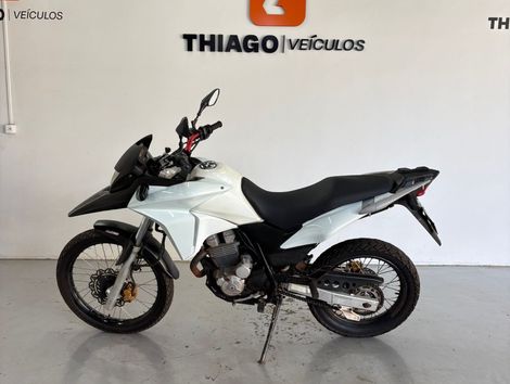 HONDA XRE 300/ 300 ABS/ FLEX