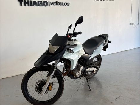 HONDA XRE 300/ 300 ABS/ FLEX