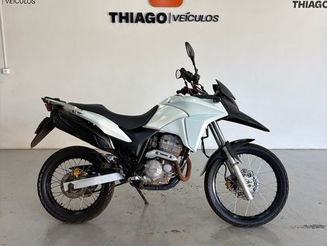 HONDA XRE 300/ 300 ABS/ FLEX