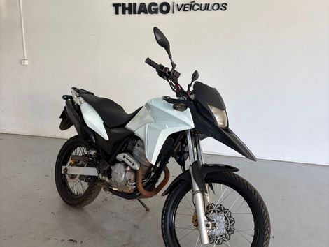 HONDA XRE 300/ 300 ABS/ FLEX