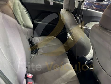 Hyundai HB20S C.Plus/C.Style 1.6 Flex 16V Mec.4p
