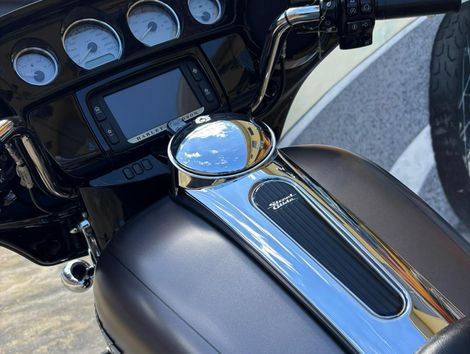 Harley STREET GLIDE SPECIAL FLHXS
