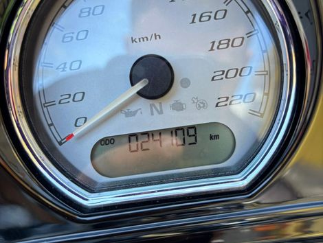 Harley STREET GLIDE SPECIAL FLHXS