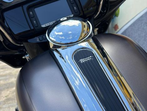 Harley STREET GLIDE SPECIAL FLHXS