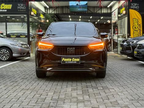 Fiat Fastback Impetus 1.0 200 T. Flex Aut