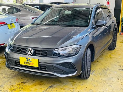 VolksWagen Polo Track 1.0 Flex 12V 5p