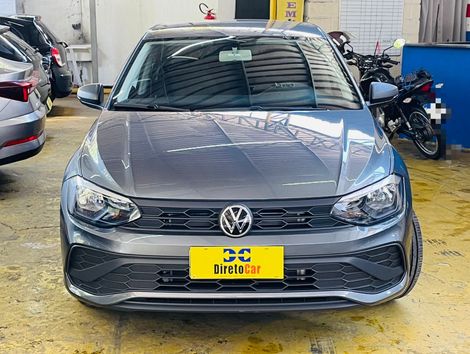 VolksWagen Polo Track 1.0 Flex 12V 5p