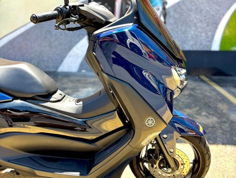 YAMAHA NMAX 160