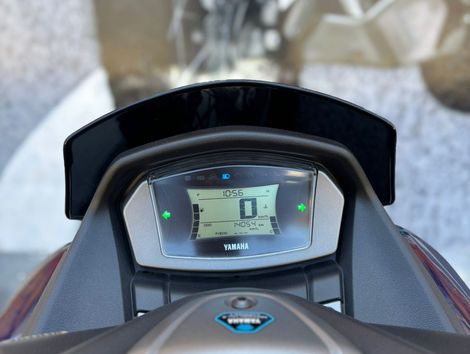 YAMAHA NMAX 160