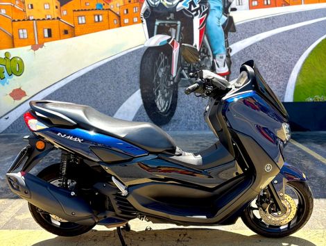 YAMAHA NMAX 160