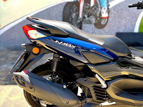 YAMAHA NMAX 160
