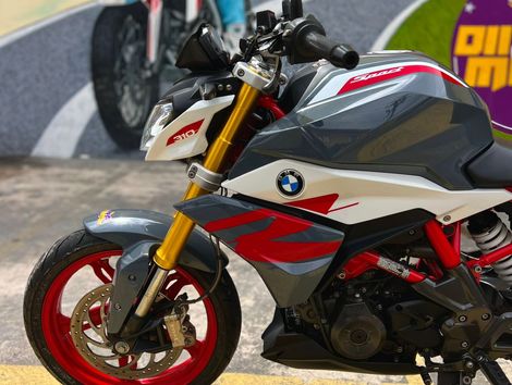 BMW G 310 R