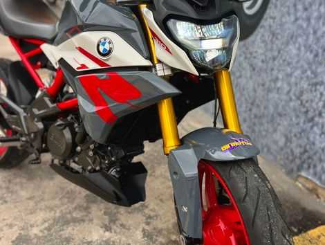 BMW G 310 R