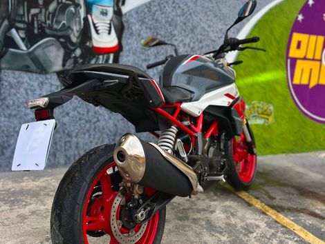 BMW G 310 R