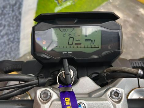 BMW G 310 R