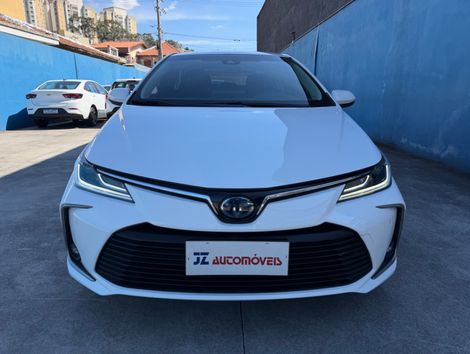 Toyota Corolla Altis 1.8 16V Aut. (Híbrido)